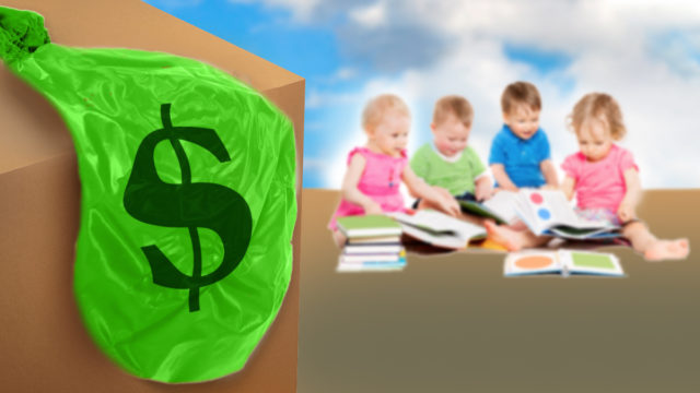 Mayfield Childcare pays out dividend after raking in $12.4m from taxpayers