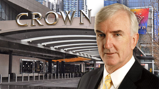 Michael Pascoe: What the betting says about Packer’s Crown – No worries, mate