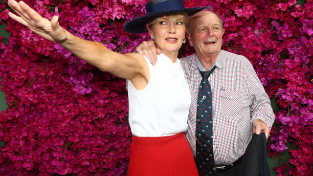 ‘Pay it back, Gerry’: Harvey Norman declares massive dividend after JobKeeper bill