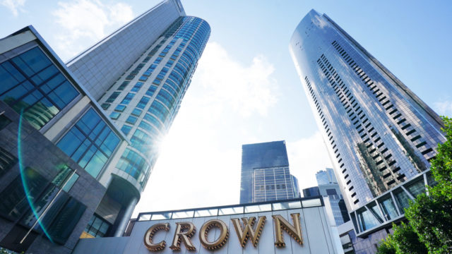 ‘The end of James Packer’: Andrews government calls royal commission into Crown