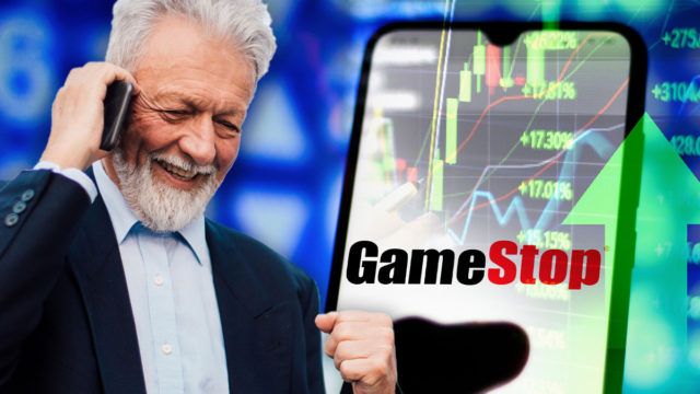 The GameStop play is rigged. But not if the US follows Australia’s lead