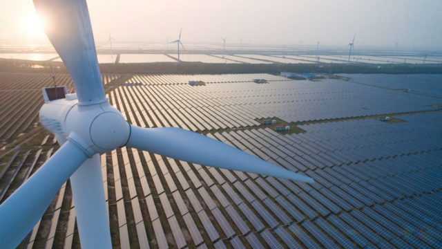 The renewables boom’s cheap energy could be saving you a mint, but only if you shop around