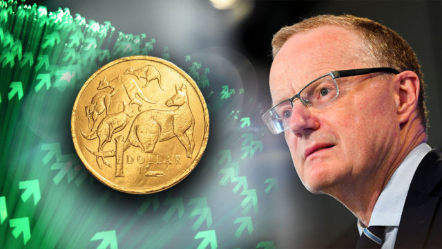 Why the Reserve Bank has gone to war with the bond market and has to win