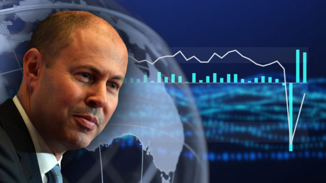 Australia has broken an economic growth record. But we’re not out of the woods yet