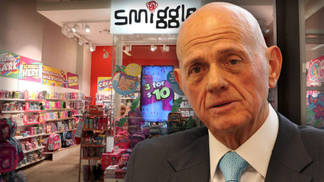 Fair Work investigates Solomon Lew’s Just Group over JobKeeper