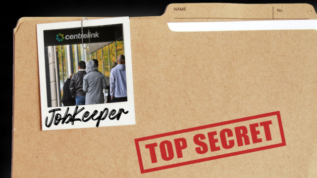 Labor to push for stricter JobKeeper disclosures after profits surged
