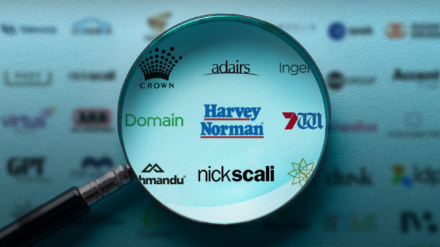 The New Daily reveals the companies that kept JobKeeper – despite huge profits