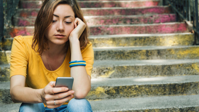 Young people falling behind in economic recovery