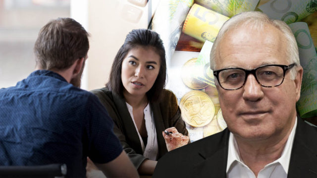 Alan Kohler: The great Australian financial advice frauds