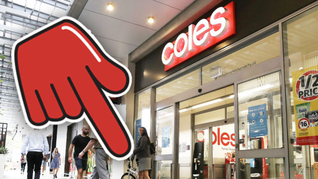 Are the price wars back? Coles v Woolworths as discount campaign makes comeback