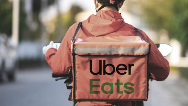 ‘Blood on their hands’: UberEats caught in safety failings over driver deaths