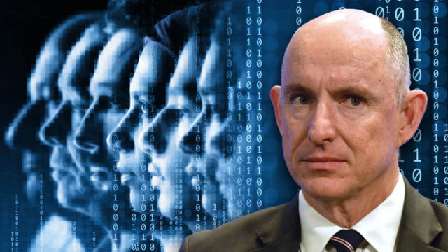 ‘Bureaucratic Darth Vader’: Personal data overhaul puts government trust on trial