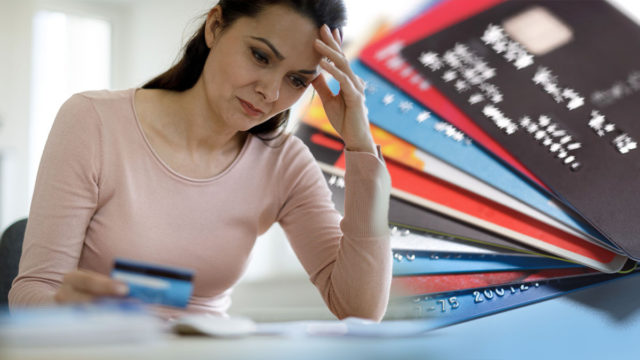 ‘Embarrassing’: Australian banks under pressure over high credit card interest rates