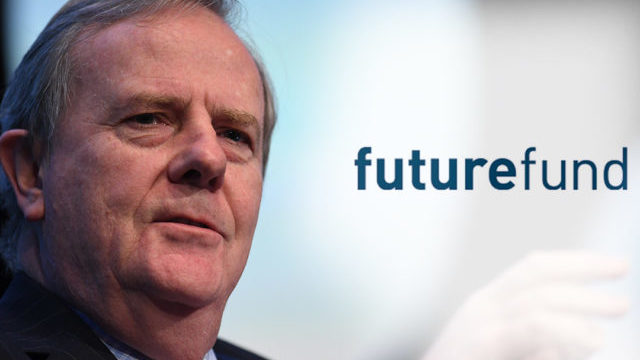Future Fund returns jump, but Peter Costello warns of ‘potential setbacks’