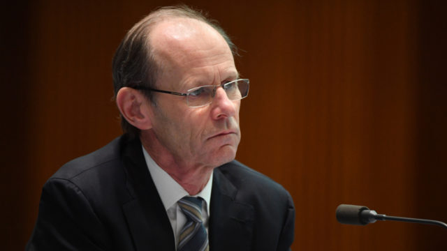 ‘Irresponsible’: ANZ boss goes easy on Myanmar’s butchers while slamming human rights crusaders