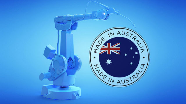 ‘Made in Australia’ is making a comeback as reshoring takes off