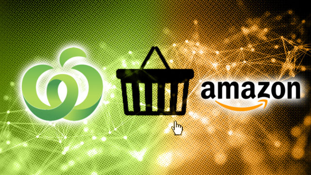 Online deals ahoy: Woolworths aims to imitate Amazon with a twist on its marketplace model