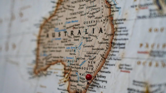 Smaller states again dominate quarterly economic rankings