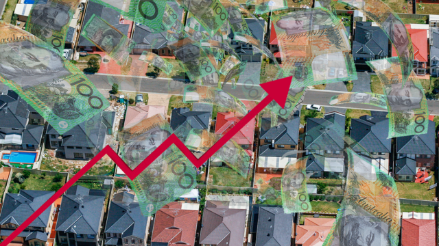 Worried about housing? Here are three reasons the boom won’t last