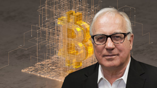 Alan Kohler: Bitcoin is no bubble. It is part of a future we do not understand