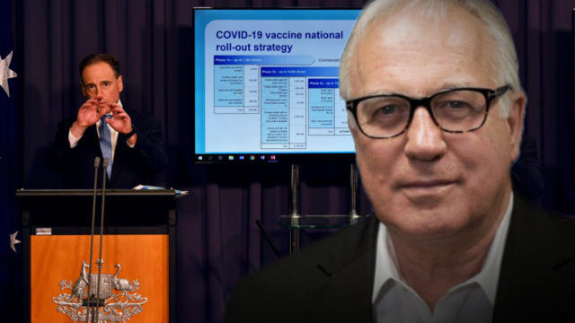 Alan Kohler: Morrison government snatching defeat from the jaws of victory