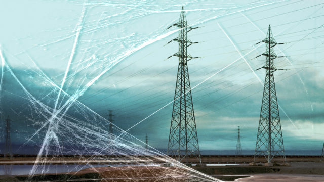 Crumbling electricity grid is a disaster waiting to happen: Report