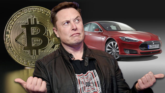 Elon Musk serves up another reminder of Bitcoin’s major flaws