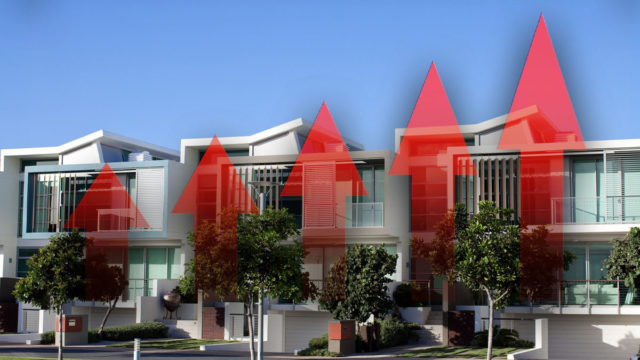 ‘Feast and famine’: Budget splurge on housing will hike home prices and hit affordability