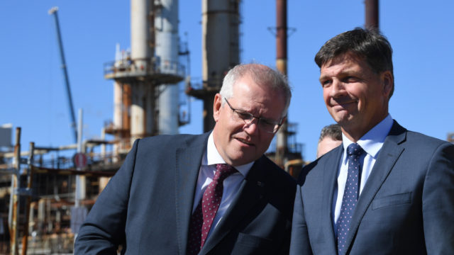 Government’s $600 million gas plant fails on the numbers alone: Analysts