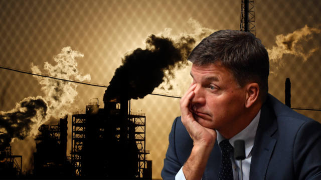 Industry job losses prove ‘gas-led recovery’ is failing: Report