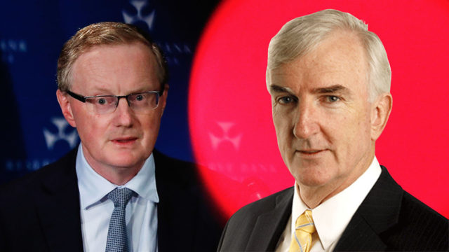 Michael Pascoe: The RBA crumbles under buy-now-pay-later pressure
