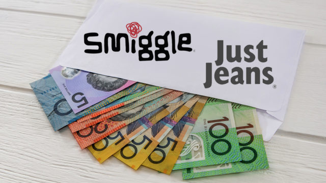 Premier Investments pays back less than a quarter of its JobKeeper handout