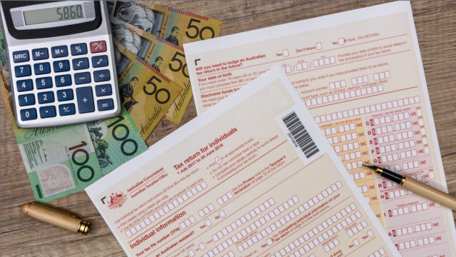 Tax time is approaching and big refunds are up for grabs. Here’s how to get yours