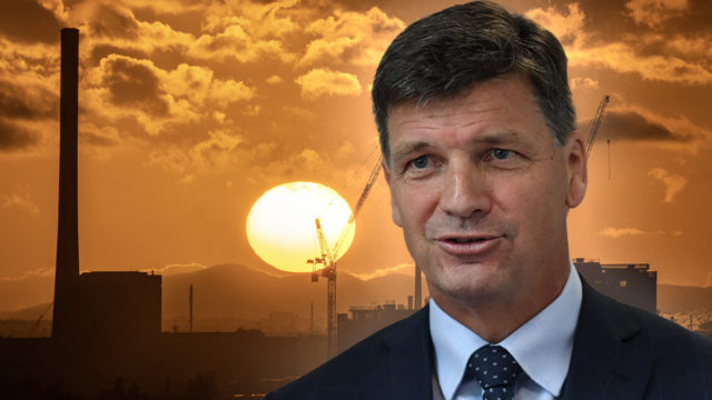 Taxpayers in the dark over fossil fuel subsidies as climate backlash mounts