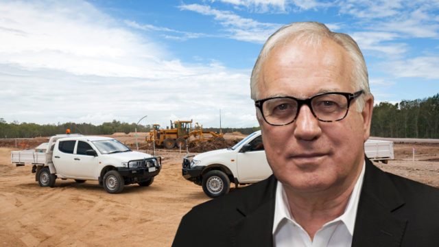 Alan Kohler: Australia is placing its recovery hopes on the trays of utes — and it’s idiotic
