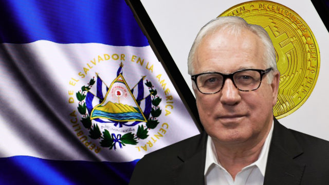 Alan Kohler: El Salvador and DeFi mean the crypto game is afoot