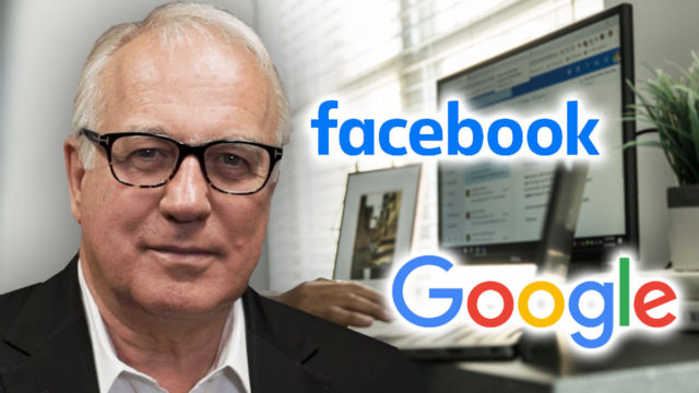 Alan Kohler: Good try, G7, but your corporate tax changes won’t even tickle Google and Facebook