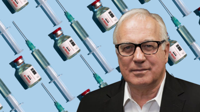 Alan Kohler: We need to talk about mandatory vaccination