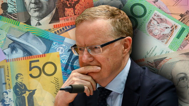 Economists start believing we’ll see a rate rise sooner rather than later