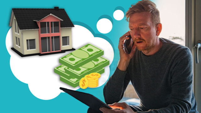 Fixed-rate mortgage costs are on the rise, but they’re still near rock bottom