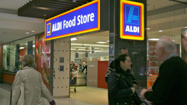 Innovator versus follower? How Aldi’s self-service checkout move could backfire