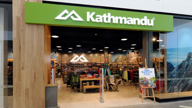 Kathmandu lockdown woes show Australia is falling behind vaccinated nations