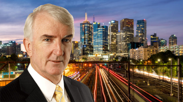 Michael Pascoe: Taxpayers are shelling out for yet more political adverts
