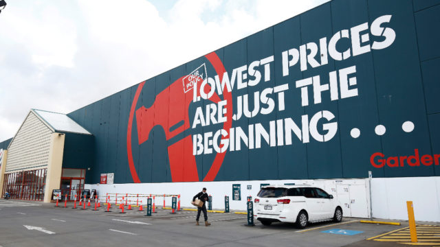 Revealed: Bunnings’ huge expansion plans under new brand name
