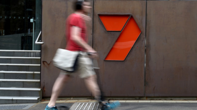 Seven shares surge over positive earnings forecast