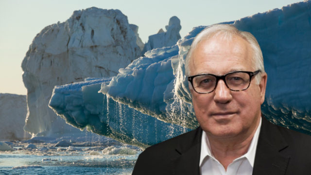 Alan Kohler: The climate change panic button is coming