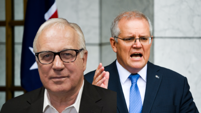 Alan Kohler: The Delta strain is a punch in the face