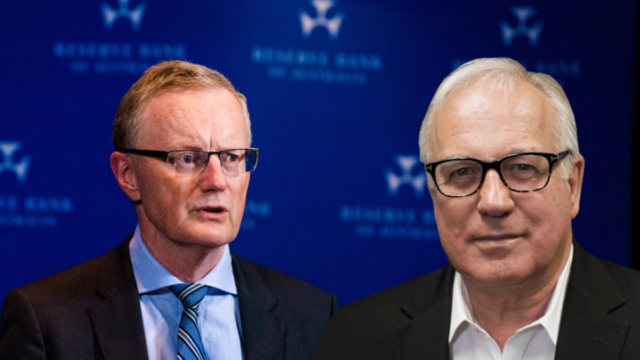 Alan Kohler: The RBA has absolutely no idea what’s going to happen. Nobody does