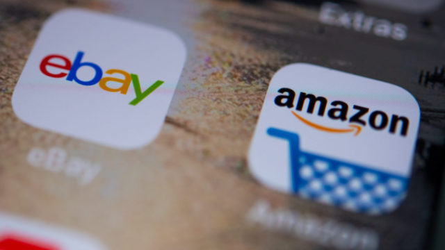 Amazon and other online platforms to face ACCC competition probe