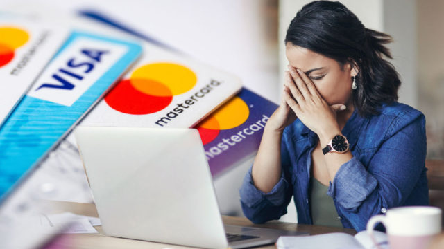 Credit card gripe? Here are 10 million reasons to complain about it